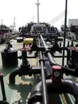 Нефтеналивной/химический танкер на продажу