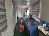 Плавающий док на продажу