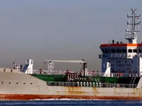 Нефтеналивной/химический танкер на продажу