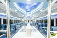 Круизное судно на продажу