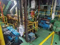 Нефтеналивной/химический танкер на продажу
