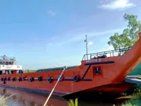 Десантный корабль-танкер на продажу
