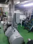 Сухогруз на продажу