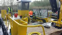 Многоцелевое судно на продажу