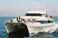 Катамаран на продажу