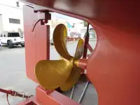 Траулер на продажу