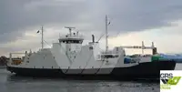 Ro-Ro ship на продажу
