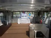 Круизное судно на продажу