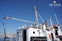 Научно-исследовательское судно на продажу