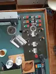Траулер на продажу