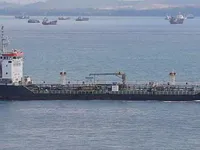 Нефтеналивной/химический танкер на продажу