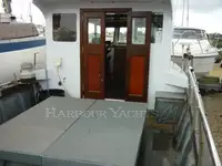 Траулер на продажу