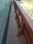 Баржа на продажу