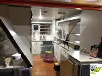 Круизное судно на продажу