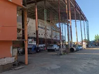 Баржа на продажу
