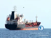 Нефтеналивной/химический танкер на продажу
