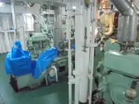 Патрульный катер на продажу