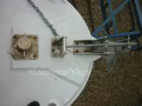 Траулер на продажу