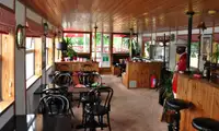 Плавающий отель на продажу