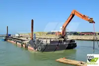 Баржа на продажу