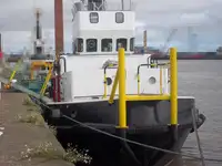 Буксир на продажу