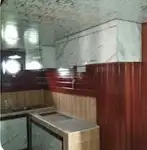 Десантный корабль-танкер на продажу