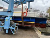Круизное судно на продажу