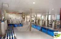 Круизное судно на продажу