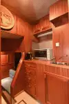 Пожарный катер на продажу