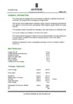 Платформенное снабженческое судно (PSV) на продажу
