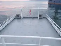 Круизное судно на продажу