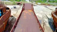 Десантный корабль-танкер на продажу