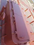 Баржа на продажу