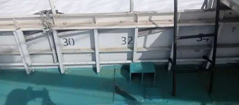 Траулер на продажу