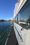 Буксир для перевозки экипажа на продажу