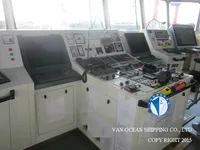 Нефтеналивной/химический танкер на продажу