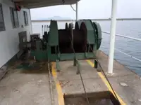 Баржа на продажу