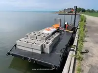 Баржа на продажу