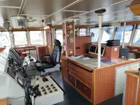 General Cargo/Multi-purpose на продажу