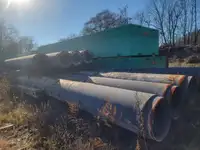 Баржа на продажу