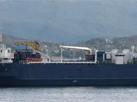 Рефрижераторное судно на продажу