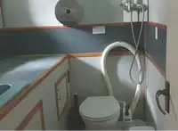 Круизное судно на продажу