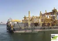 Баржа на продажу