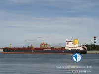 Нефтеналивной/химический танкер на продажу