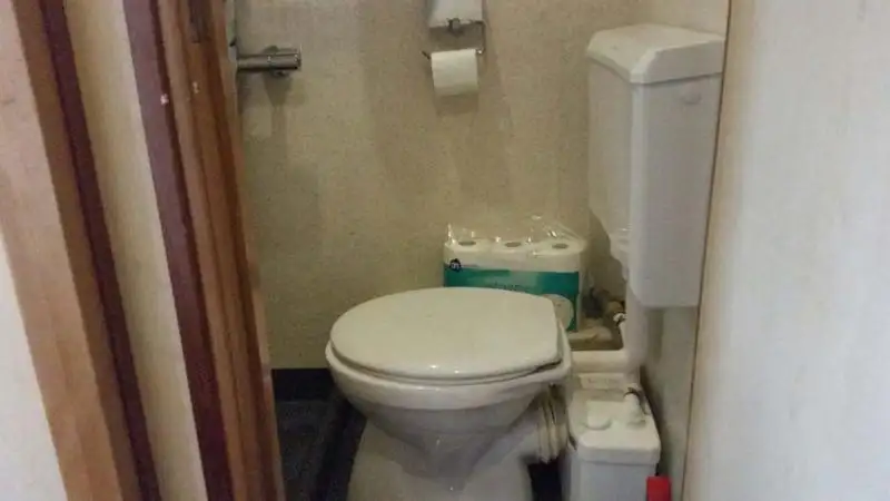 Буксир на продажу