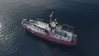 General Cargo/Multi-purpose на продажу