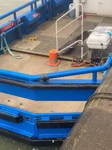 Буксир на продажу