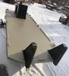 Баржа на продажу