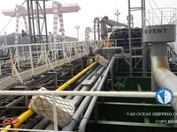 Нефтеналивной/химический танкер на продажу