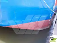 Баржа на продажу